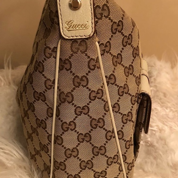 Gucci shoulder bag - Picture 2 of 3